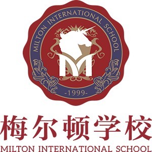 青岛梅尔顿学校logo