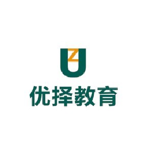 优择教育郑州分校logo