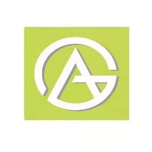 天津AG健身教练培训logo