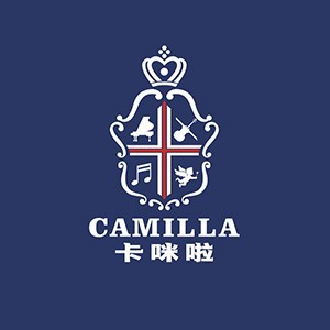 武汉卡咪啦国际音乐艺术中心logo