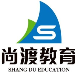 郑州尚渡教育logo