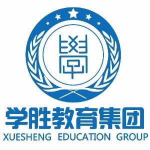 天津学胜教育学历培训logo