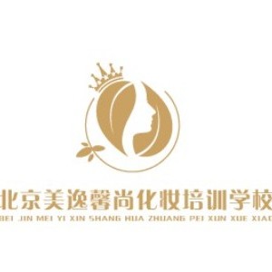 北京美逸馨尚美业培训学校logo