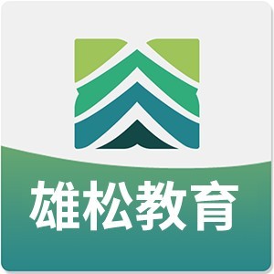 珠海华章教育logo