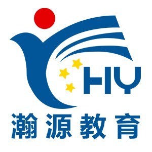 太原瀚源文化培训学校logo