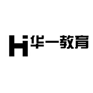 武汉华一教育logo