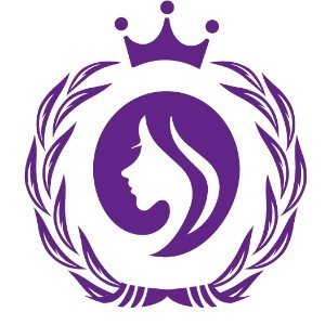 济南紫缘美业教育logo