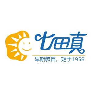 昆明七田真国际早教logo