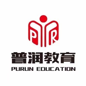天津普润教育升学规划logo