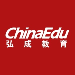 北京弘成IT教育logo