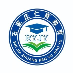 石家庄仁育教育logo