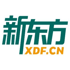 杭州新东方无忧logo