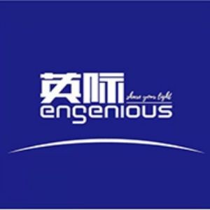 北京英际留学logo