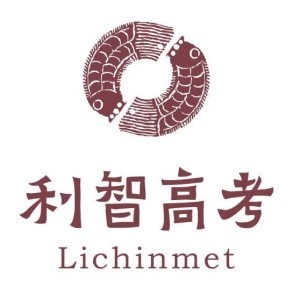 河北利智升学规划logo