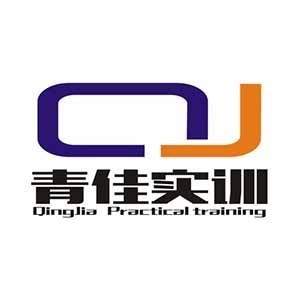 西安青佳教育logo