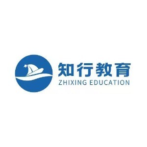 青岛知行教育logo