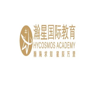 上海瀚星教育logo