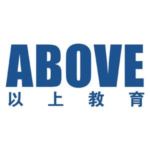 武汉以上教育logo