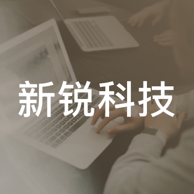 滁州新锐科技职业培训学校logo