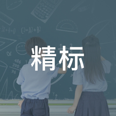 株洲精标职业技能培训学校logo