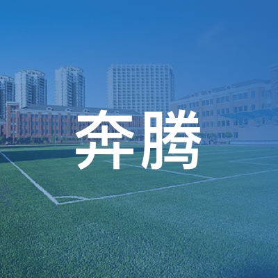 萍乡市奔腾职业培训学校logo