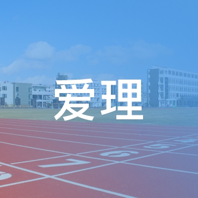 武汉爱理职业培训学校logo