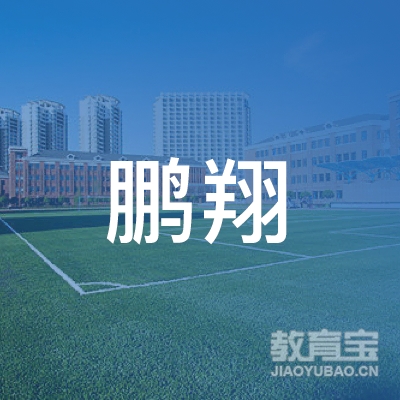 武功县鹏翔职业技术培训学校logo
