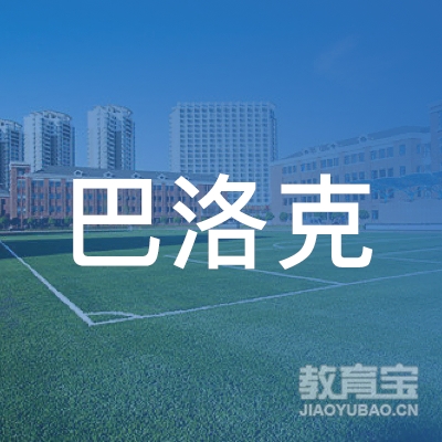 西安巴洛克教育logo