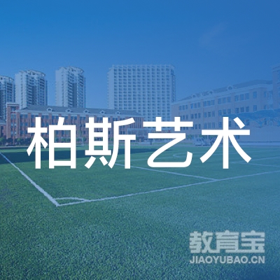 济南柏斯艺术培训学校logo