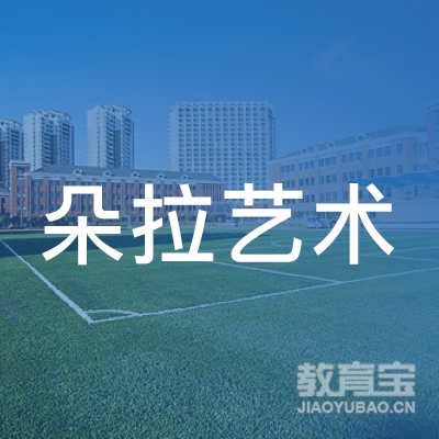 济南市天桥区朵拉艺术培训学校有限公司logo