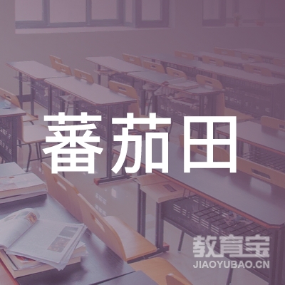 太原蕃茄田艺术培训学校