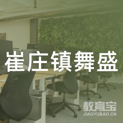 保定舞盛文化艺术培训
