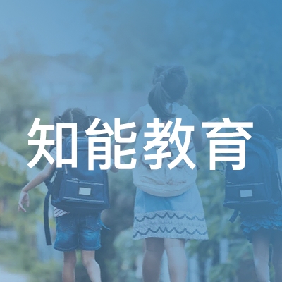 武汉知能教育培训学校logo