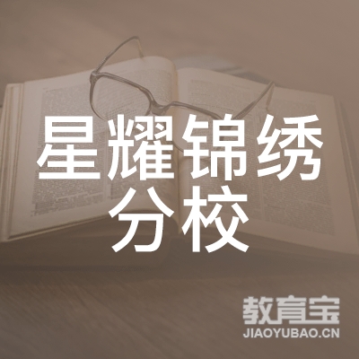 怀化星耀艺术培训logo