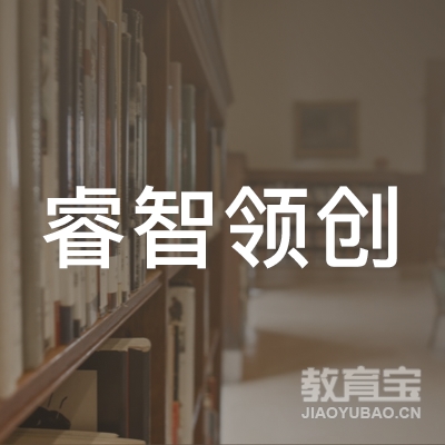 大连睿智领创文化艺术培训学校logo