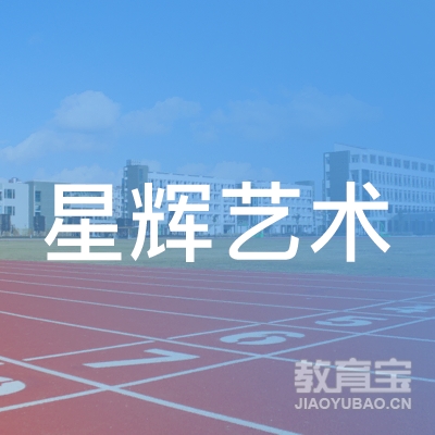 蒙阴县星辉艺术培训学校logo