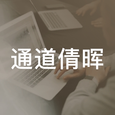 怀化倩晖艺术培训学校logo