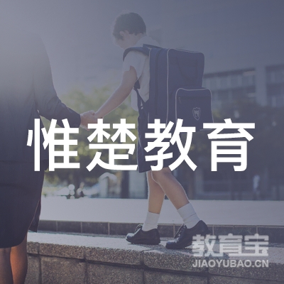 长沙惟楚教育logo
