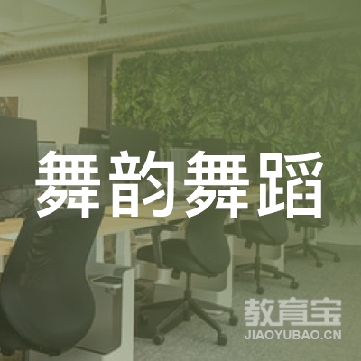 定边县舞韵舞蹈培训中心