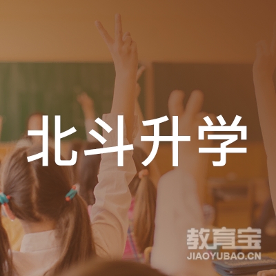 北斗升学（北京）国际教育咨询有限公司logo