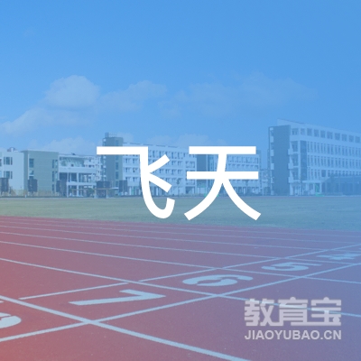 广州飞天美术教育咨询有限公司logo