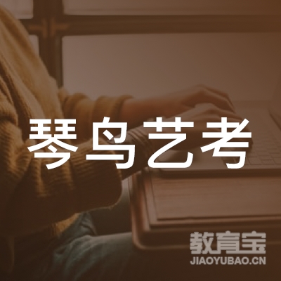 武汉琴鸟教育科技有限公司logo