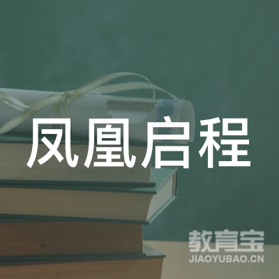 北京凤凰启程信息技术服务有限公司logo