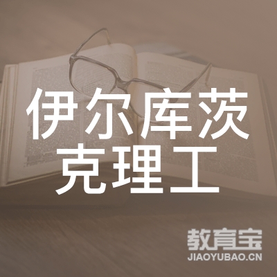 伊尔库茨克理工（山东）教育咨询有限公司logo