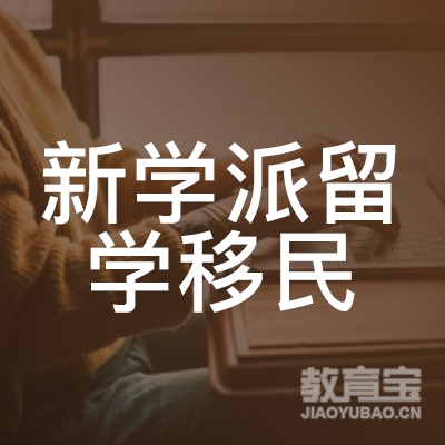 上海学派信息技术有限公司logo