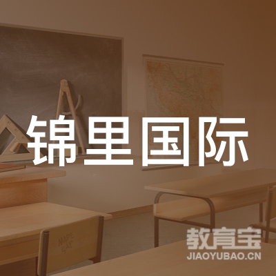 深圳市锦里国际教育咨询有限公司logo