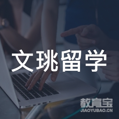 文珧留学服务咨询（天津）有限公司logo