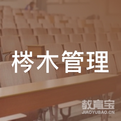 南京梣木管理咨询有限公司logo