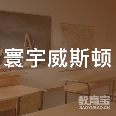 寰宇威斯顿（深圳）教育科技投资有限公司logo