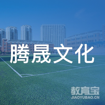 深圳市腾晟文化投资有限公司logo